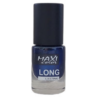 Лак для нігтів Maxi Color Long Lasting 092 (4823082005017)