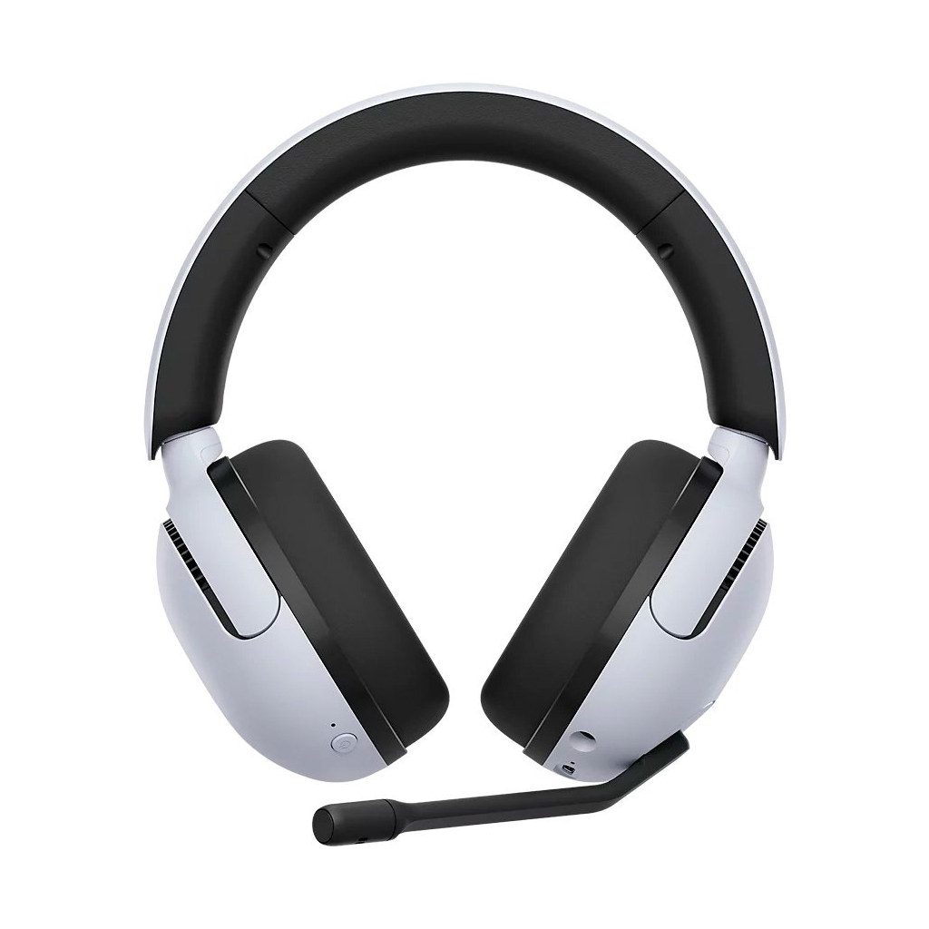 Навушники Sony Inzone H5 Wireless White (WHG500W.CE7)