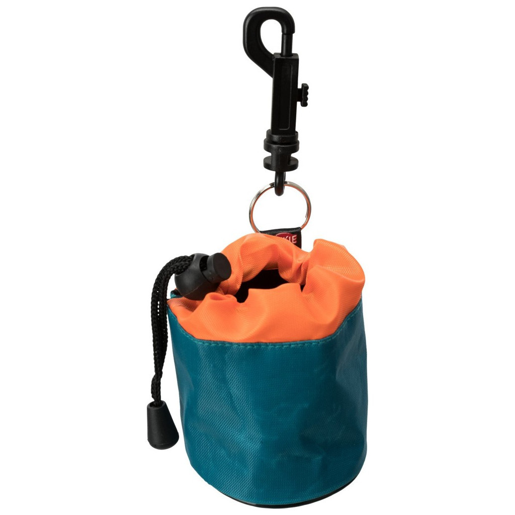 Сумка для дресирування собак Trixie Dog Activity Mini 9 см/d:7 см (кольори в асортименті) (4011905322827)