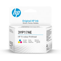 Друкуюча голівка HP 3YP17AE Tri-Color (3YP17AE)