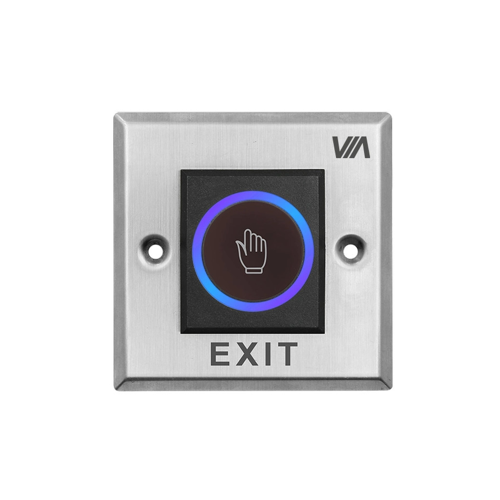 Кнопка виходу VIA VB8686M Кнопка виходу VIA VB8686M
