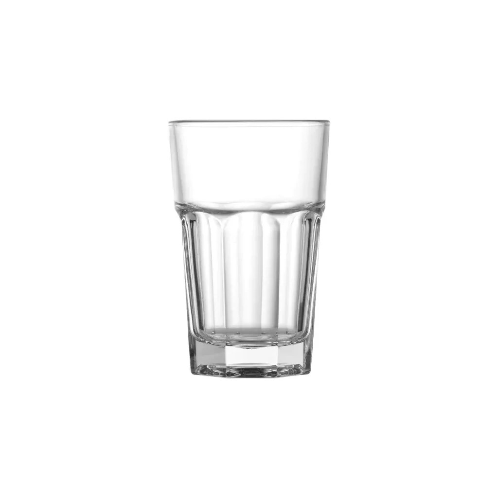 Склянка Uniglass Marocco висока 270 мл (51032)