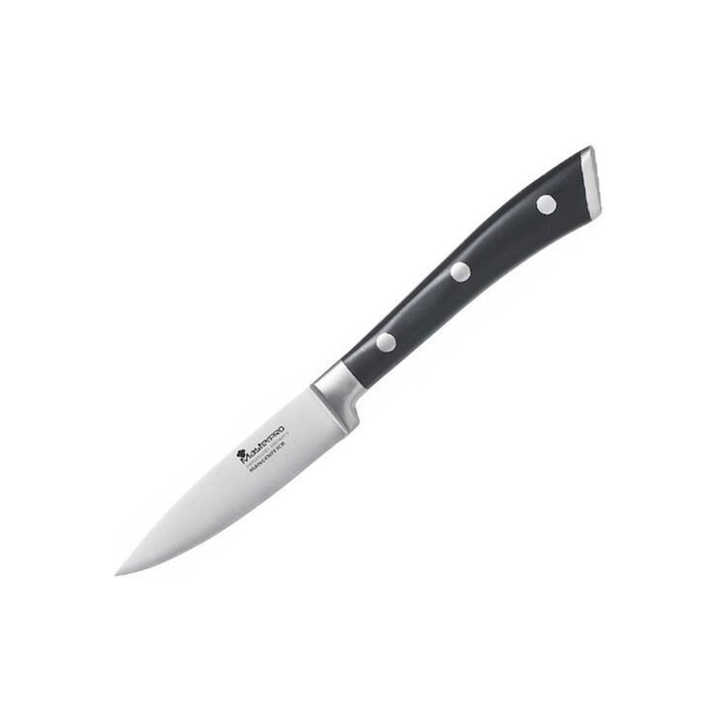 Кухонний ніж MasterPro Foodies Collection для чищення 8.75 см (BGMP-4315)