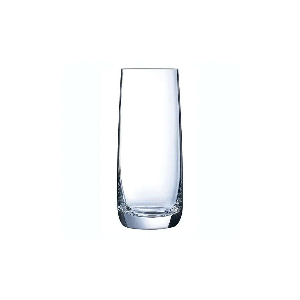Склянка Chef & Sommelier Vigne висока 450 мл (L2369)