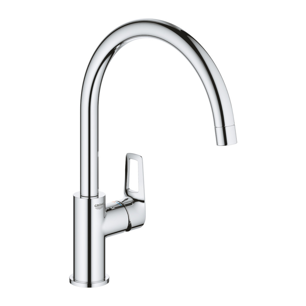 Змішувач Grohe BauLoop New (31232001)