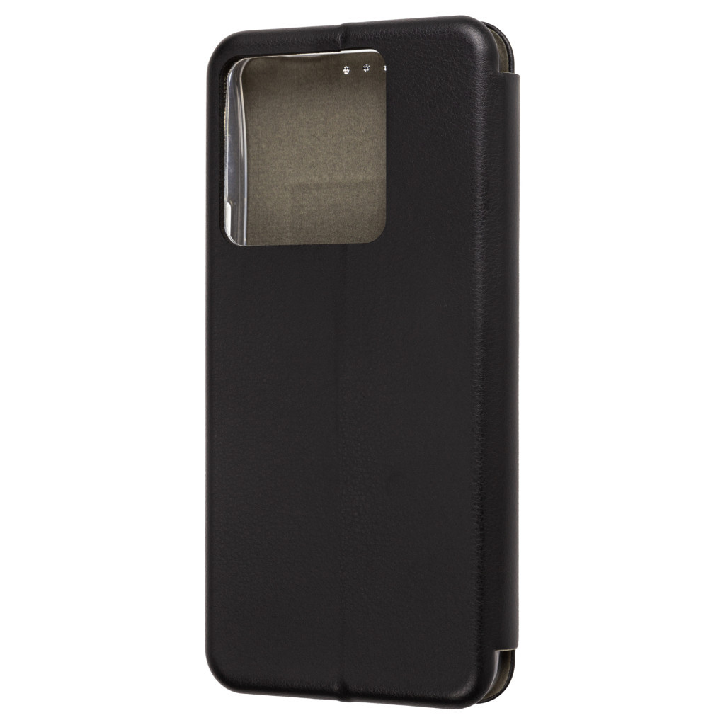 Чохол до мобільного телефона Armorstandart G-Case Xiaomi Poco X6 5G Black (ARM74135) Чохол до мобільного телефона Armorstandart G-Case Xiaomi Poco X6 5G Black (ARM74135)