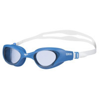 Swimming goggles Arena The One 001430-571 blue, white Uni OSFM (3468336379172)