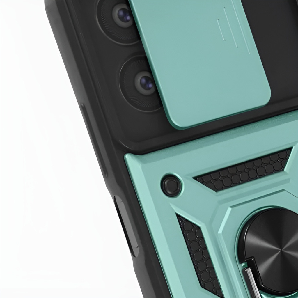 Чохол до мобільного телефона BeCover Military Xiaomi Redmi Note 13 5G Dark Green (711032) Чохол до мобільного телефона BeCover Military Xiaomi Redmi Note 13 5G Dark Green (711032)
