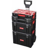 Box for tools QBRICK SYSTEM set PRO SET 3 (Z255963PG001)