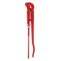 Milwaukee pipe wrench 52/340mm (4932464576)