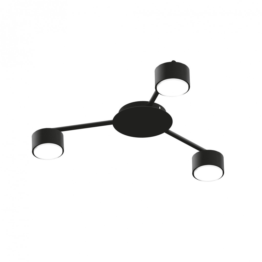 Світильник Videx VL-SPF20B-B