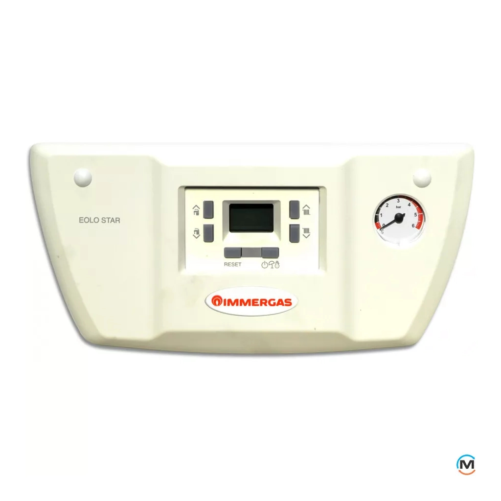 Котел Immergas NIKE STAR 24 4 E (3.027058)