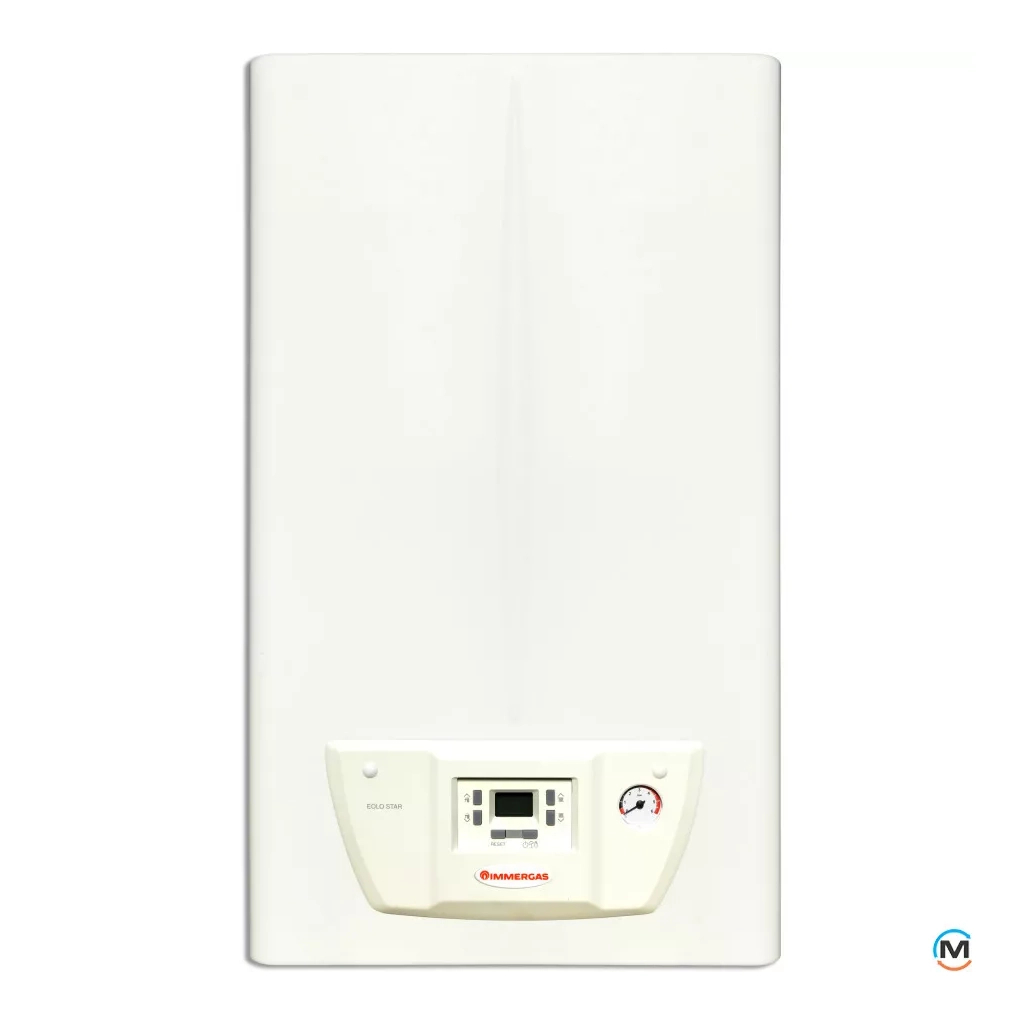 Котел Immergas NIKE STAR 24 4 E (3.027058)