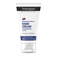 Hand cream Neutrogena Norwegian formula Concentrated 75 ml (3574661527925)