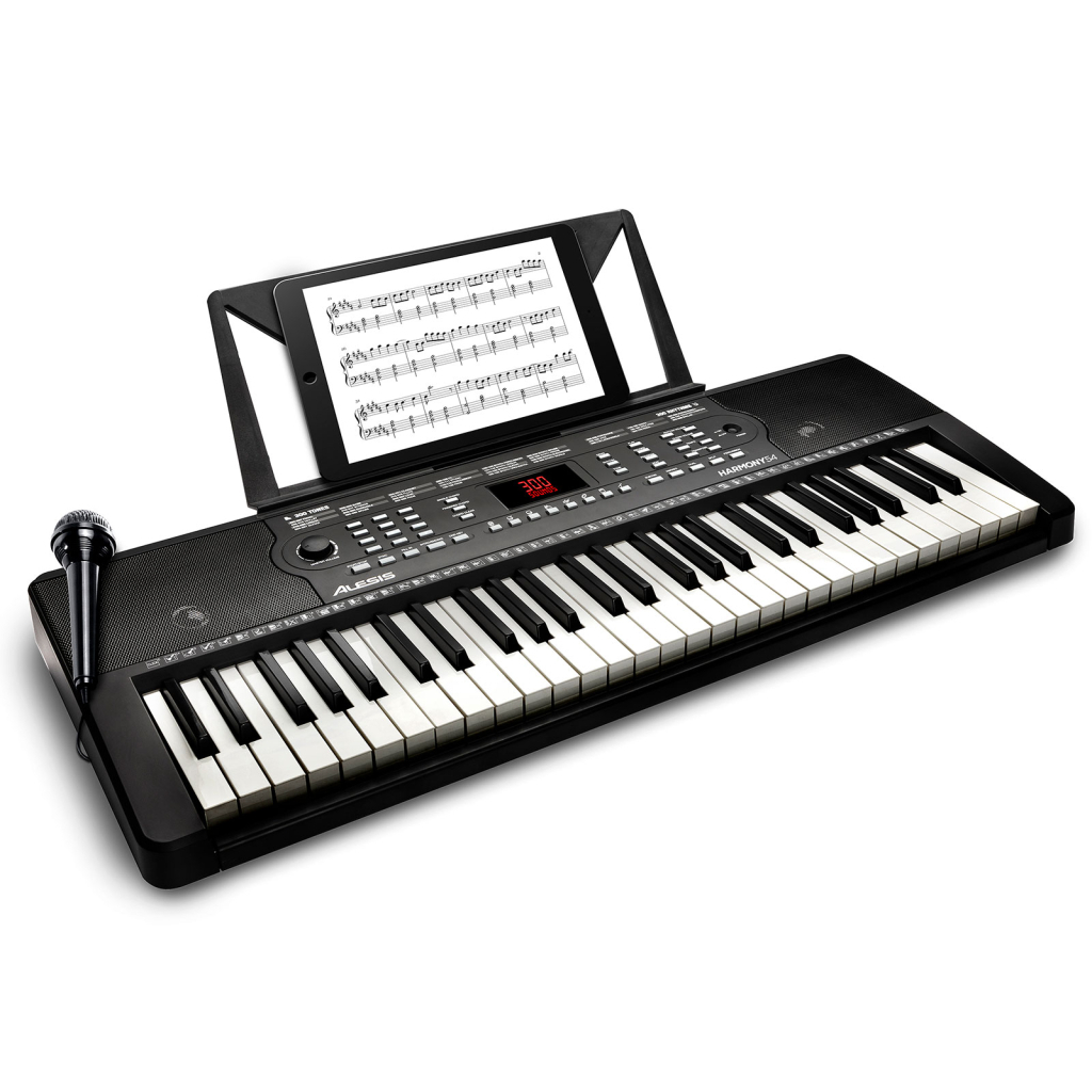 Синтезатор Alesis Harmony 54