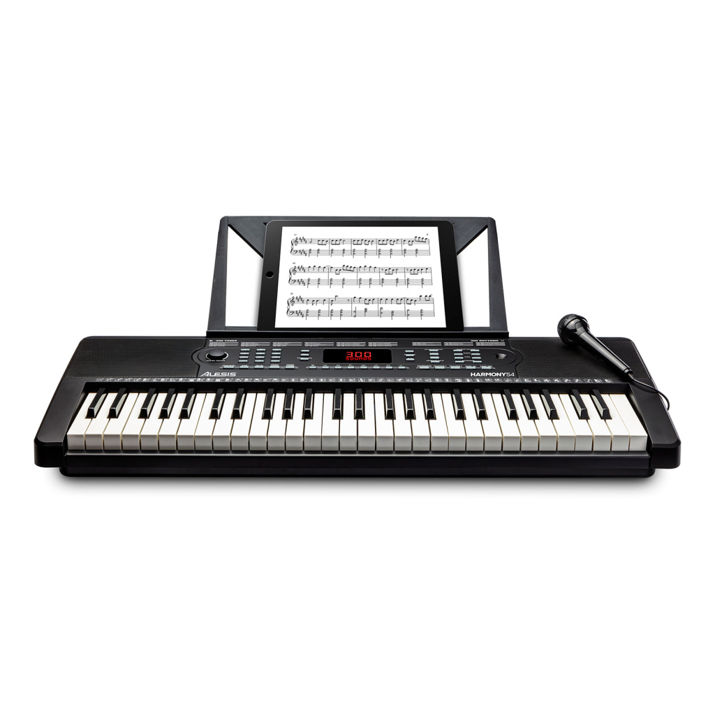 Синтезатор Alesis Harmony 54