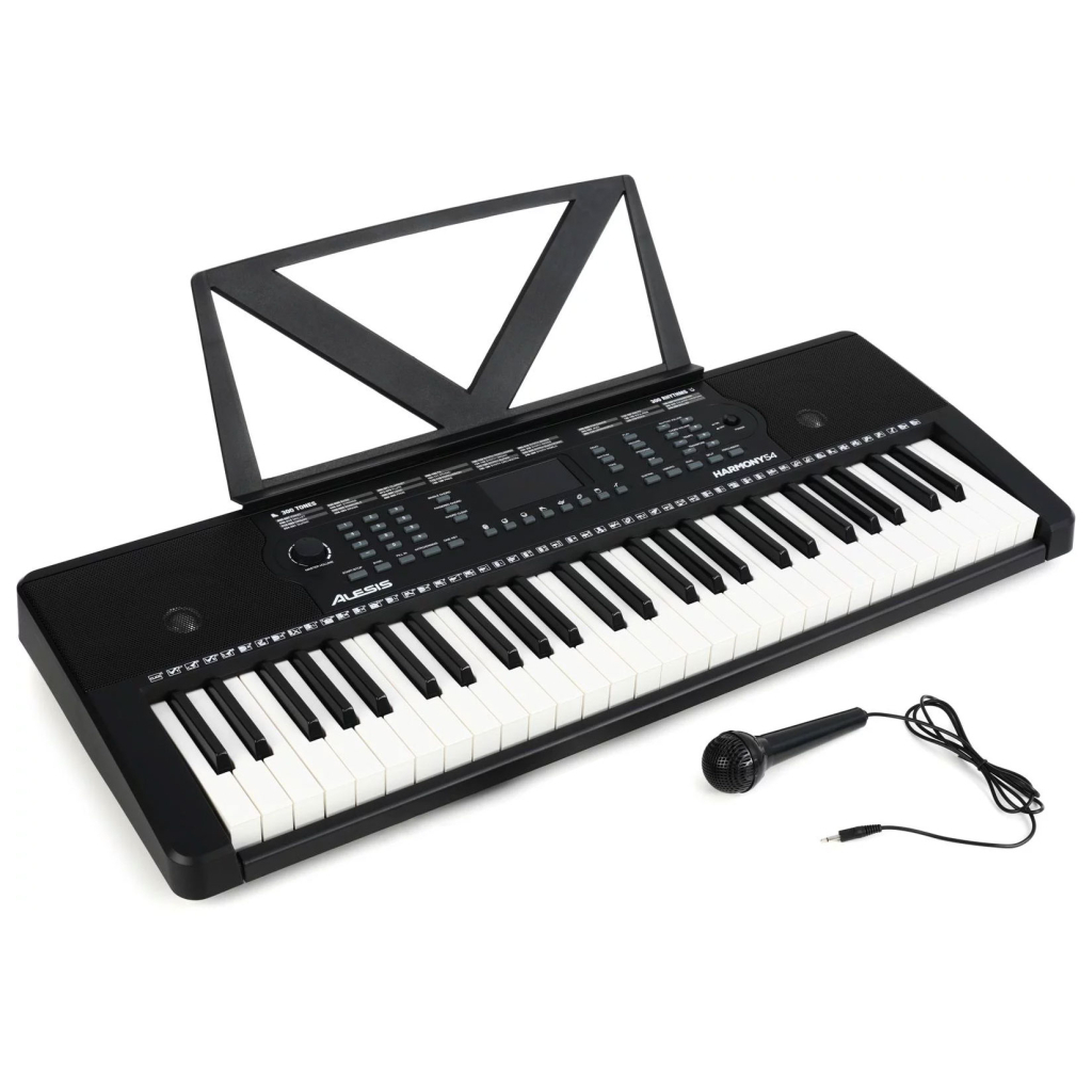 Синтезатор Alesis Harmony 54