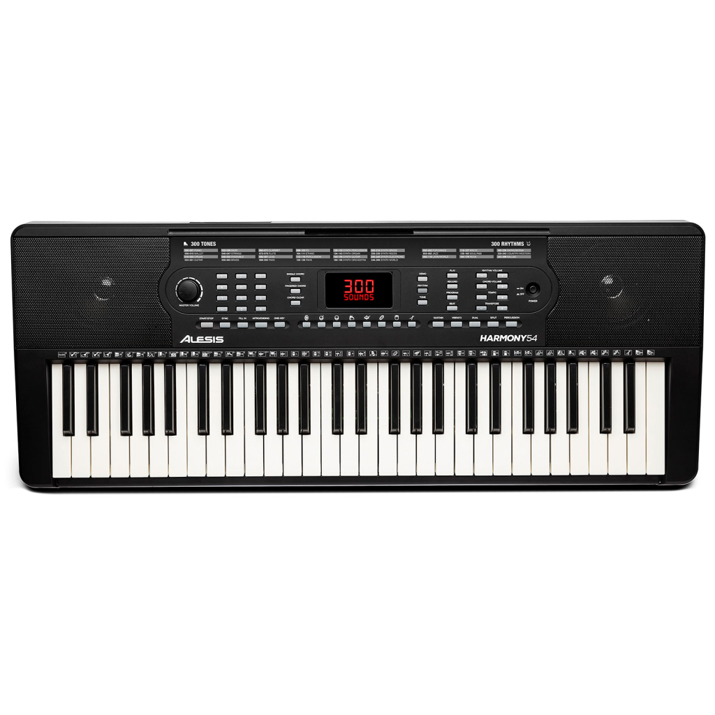 Синтезатор Alesis Harmony 54