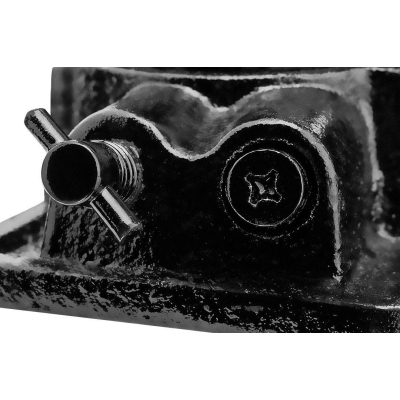 Домкрат Neo Tools гідравлічний пляшковий 5т, 215-413мм (10-452)