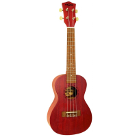 Ukulele Fzone FZU-110M Red
