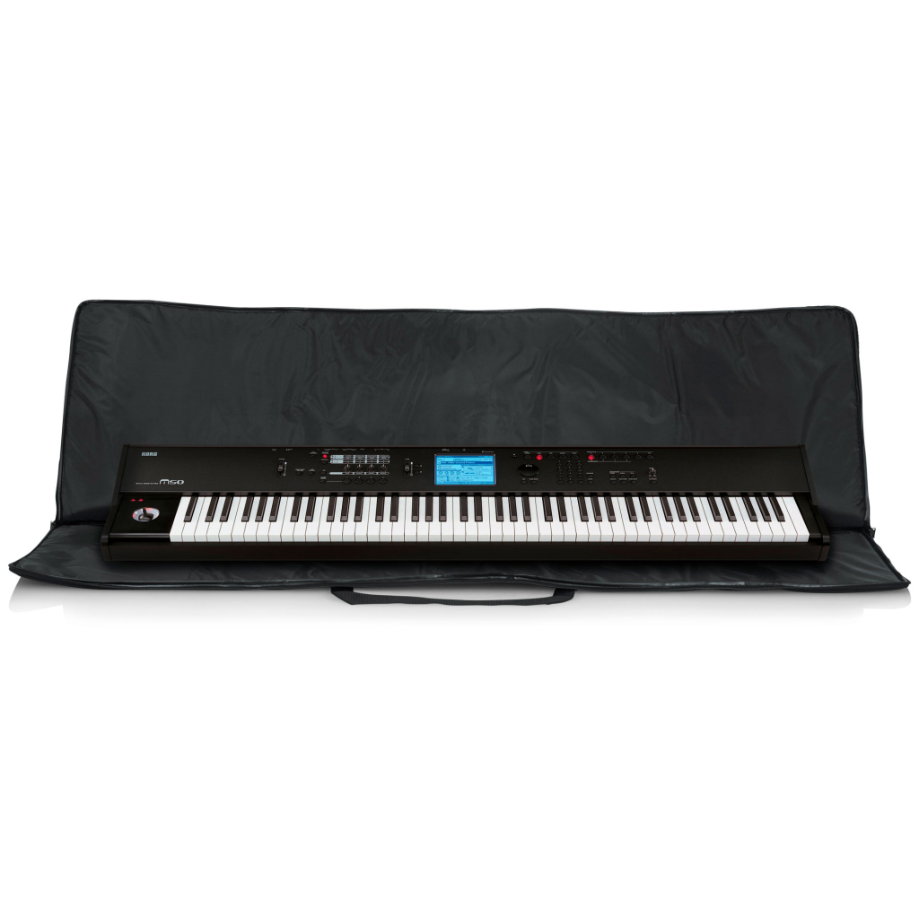 Чохол для клавішних Gator 88 Note Keyboard Bag (GKBE-88)