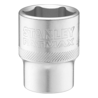 Stanley 1/2" 23mm Hex Socket (FMMT17242-0)