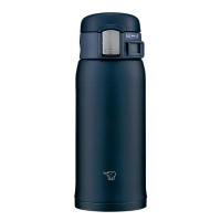 Термокружка Zojirushi SM-SF36AD 0.36 л Темно синій (1678.07.07)