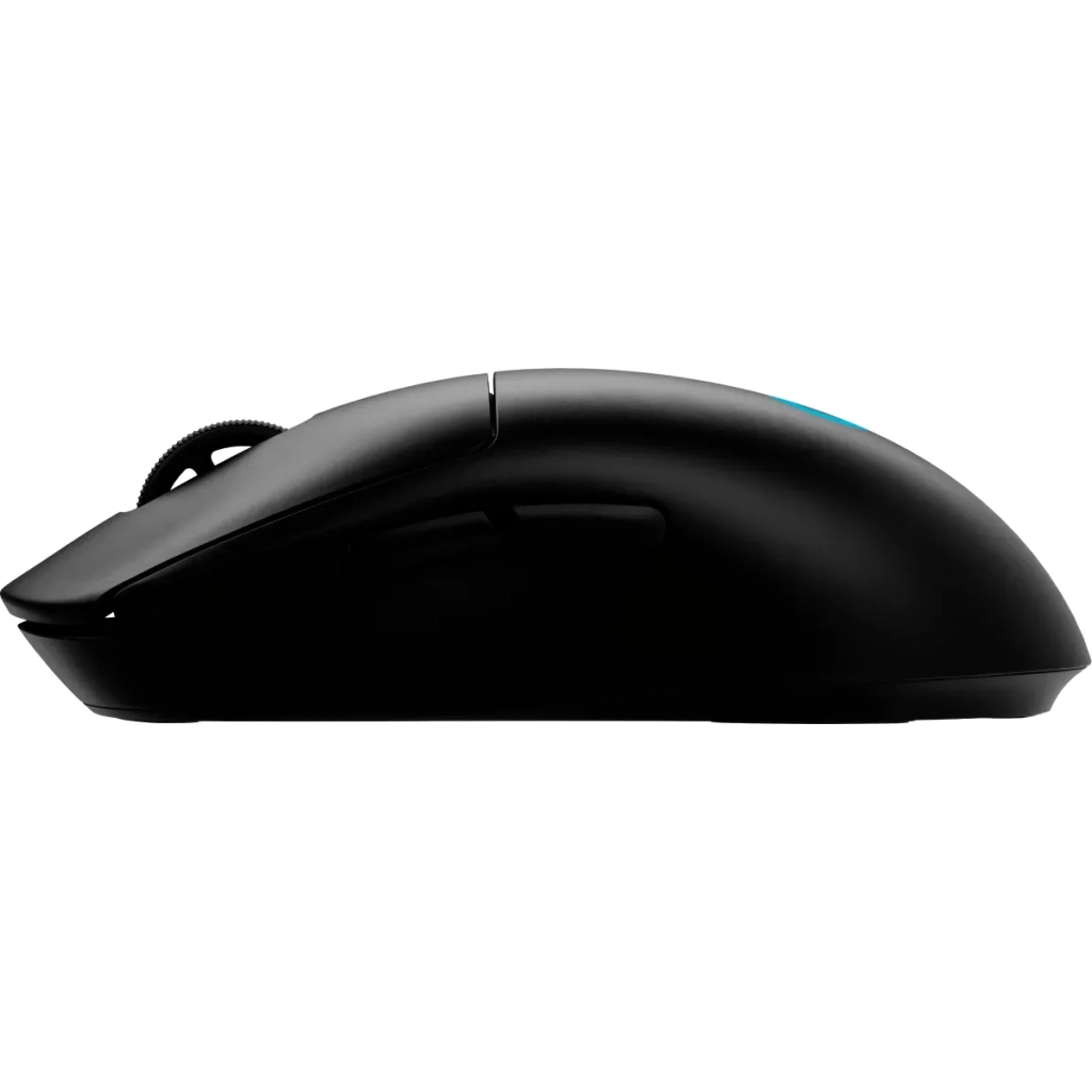 Мишка Logitech G Pro 2 Lightspeed Wireless Black (910-007295)