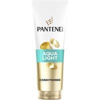 Hair conditioner Pantene Pro-V Aqua Light 350 ml (8700216509213)