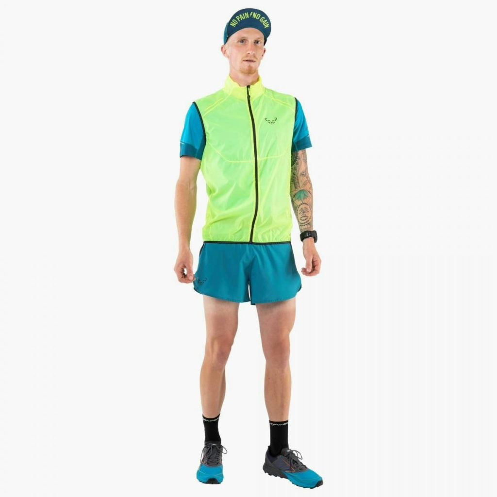 Жилет Dynafit Vert Wind M VST 71004 2471 52/XL (016.002.1839)