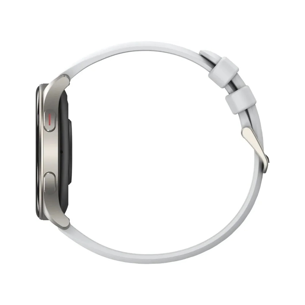 фото Смарт-годинник Blackview X20 Silver (6931548318071)