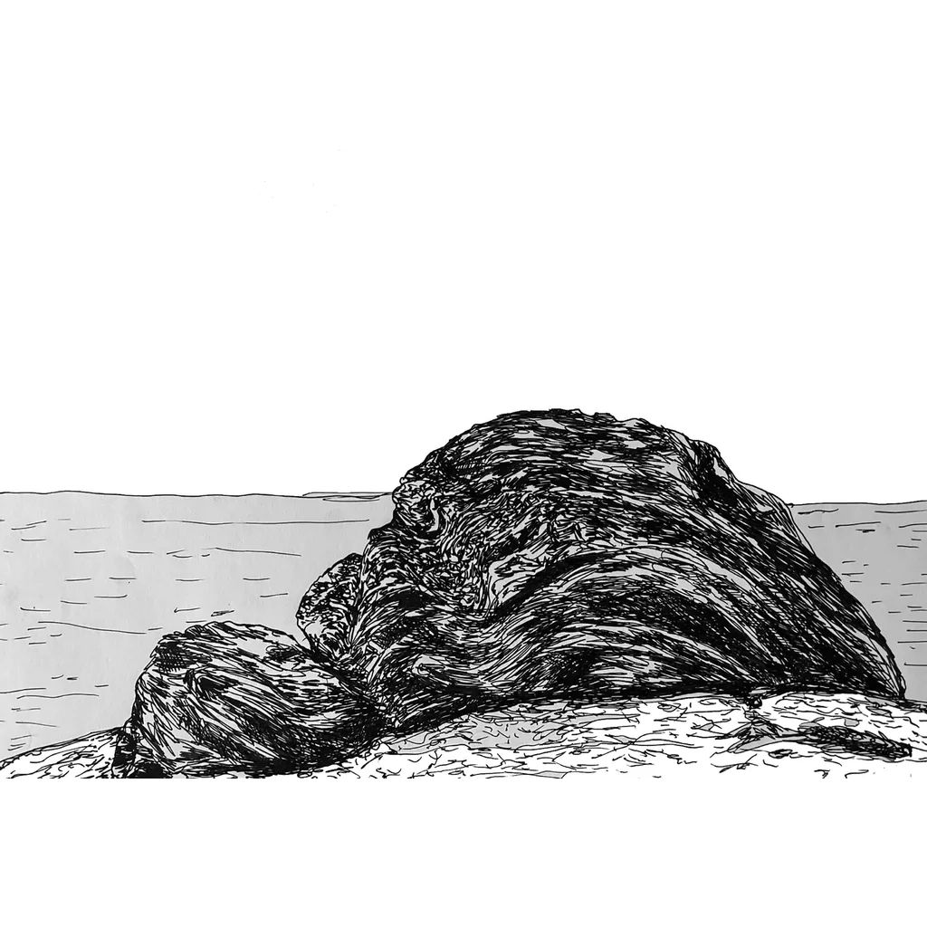 Книга Дещо - Андрій Хаєцький Видавництво Старого Лева (9789664483466)