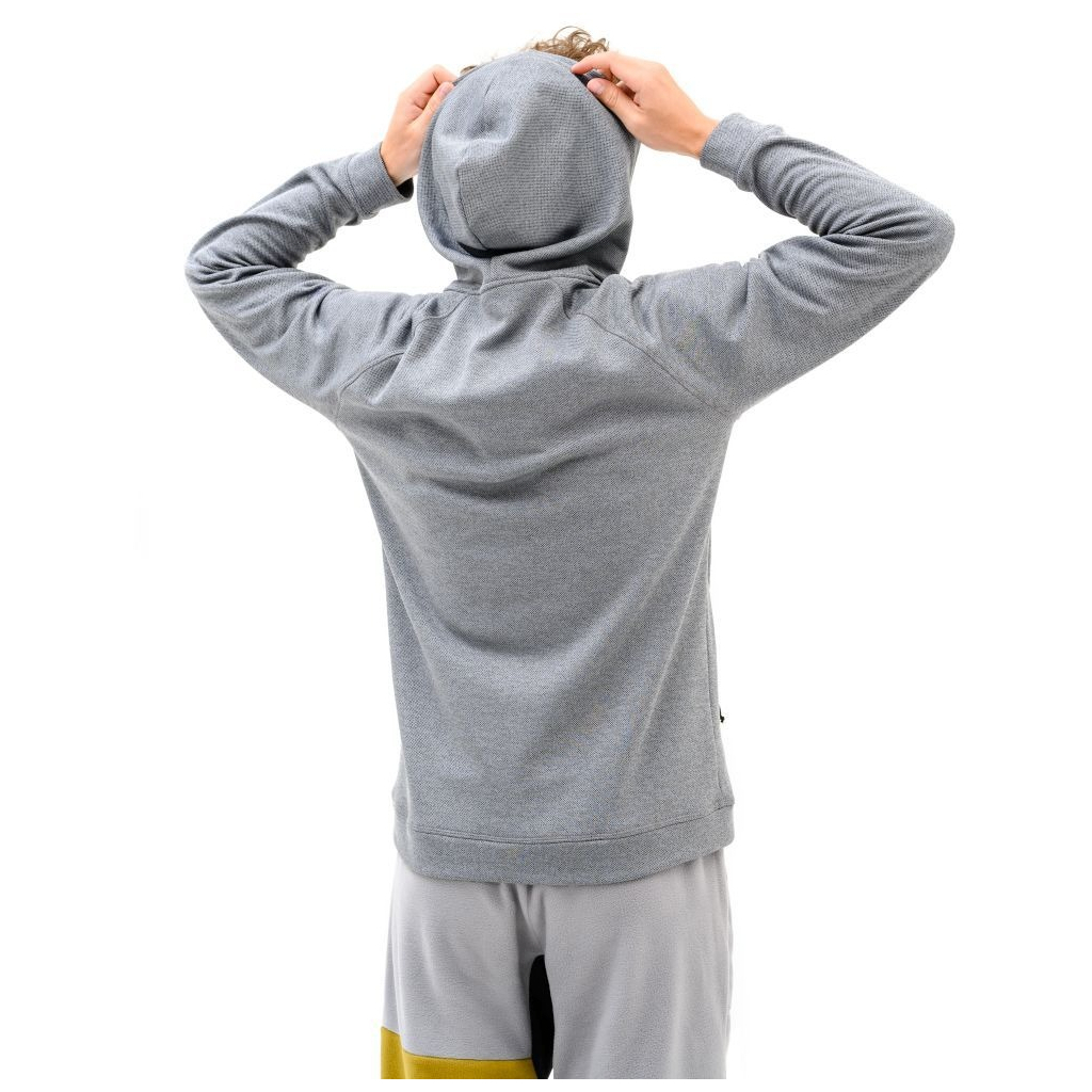 Худі Turbat Porto Houdi Mns steel gray XL (012.004.3782)