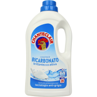 Washing gel ChanteClair Bicarbonato 1.26 l (8015194530761)