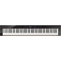 Цифрове піаніно Casio PX-S6000BK (222882)