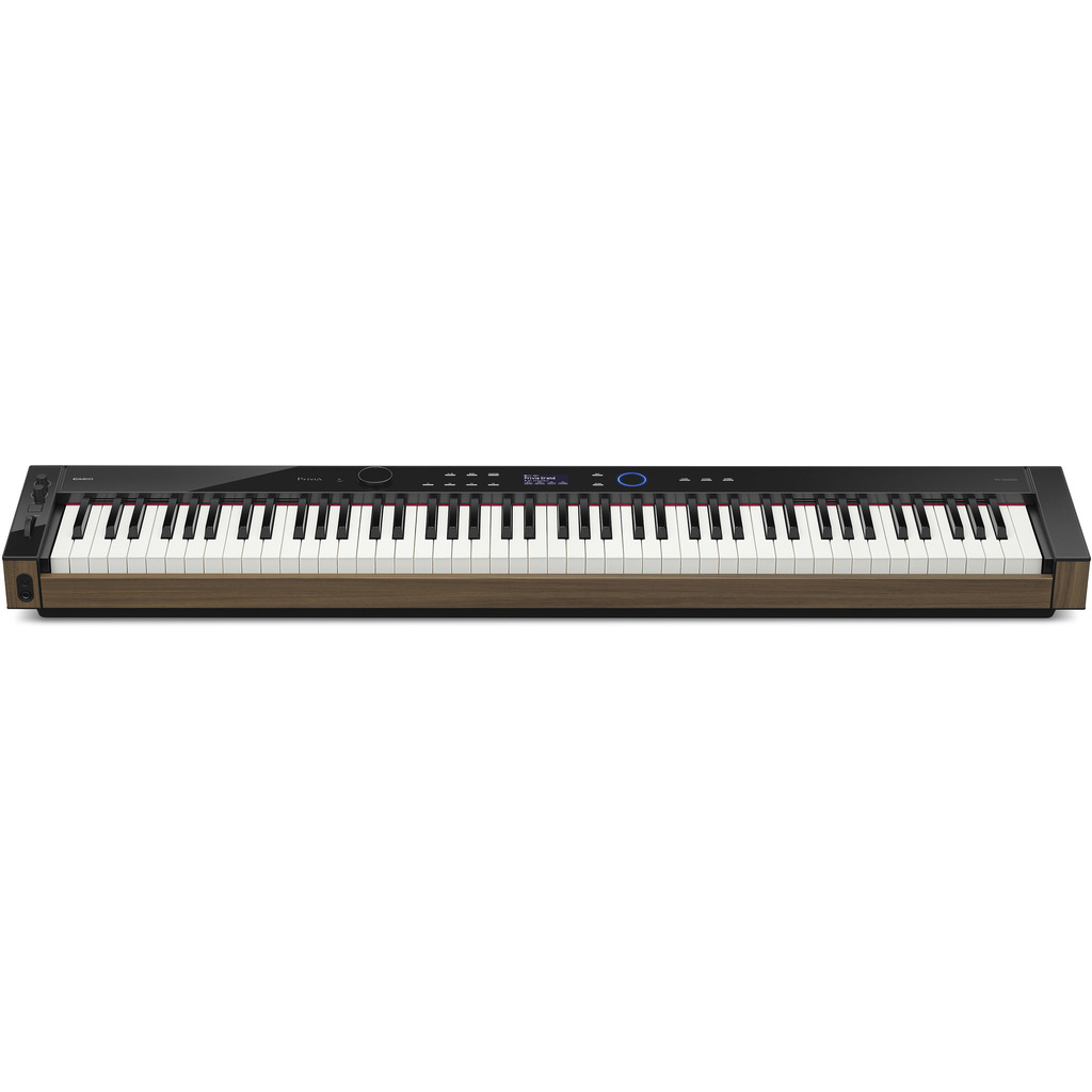 Цифрове піаніно Casio PX-S6000BK (222882)