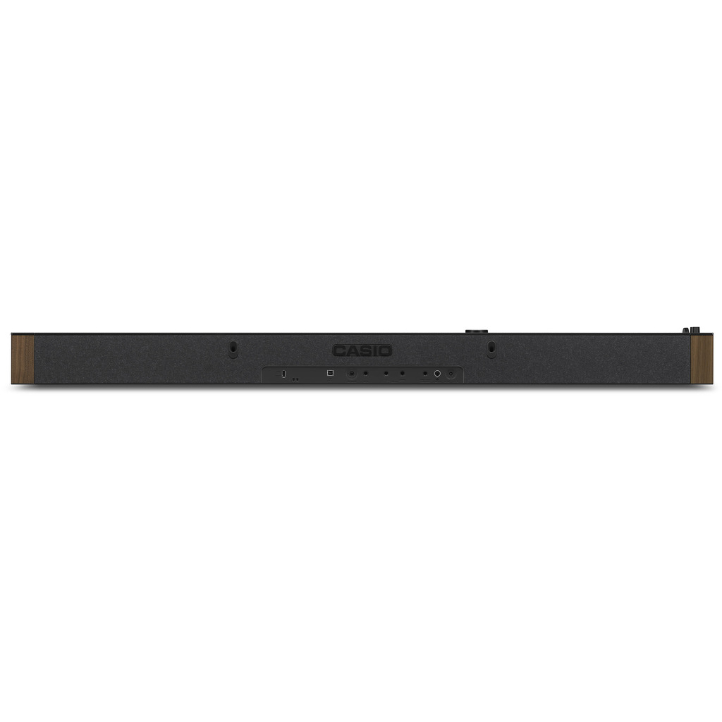 Цифрове піаніно Casio PX-S6000BK (222882)