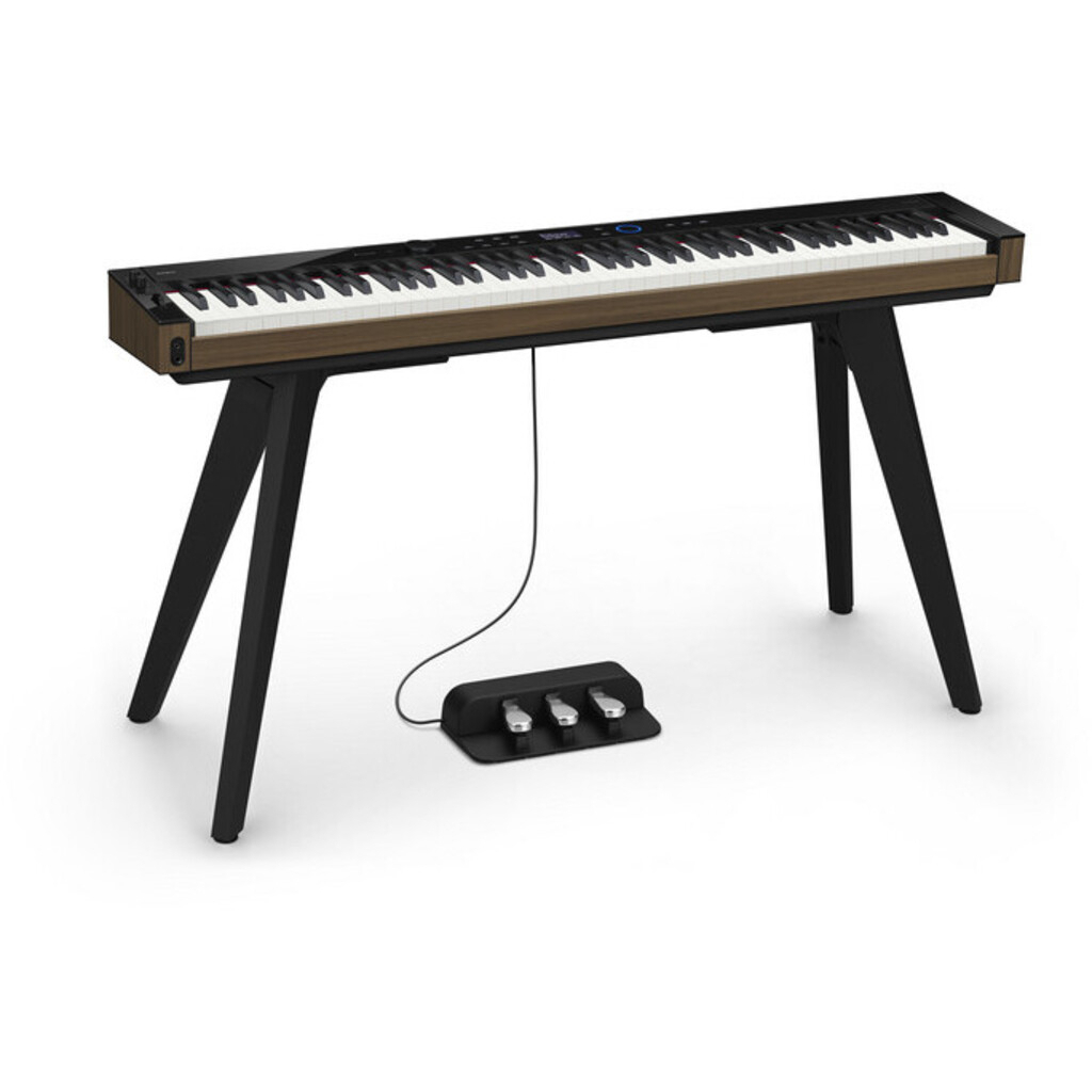 Цифрове піаніно Casio PX-S6000BK (222882)