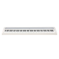 Цифрове піаніно Korg B2-WH (228793)