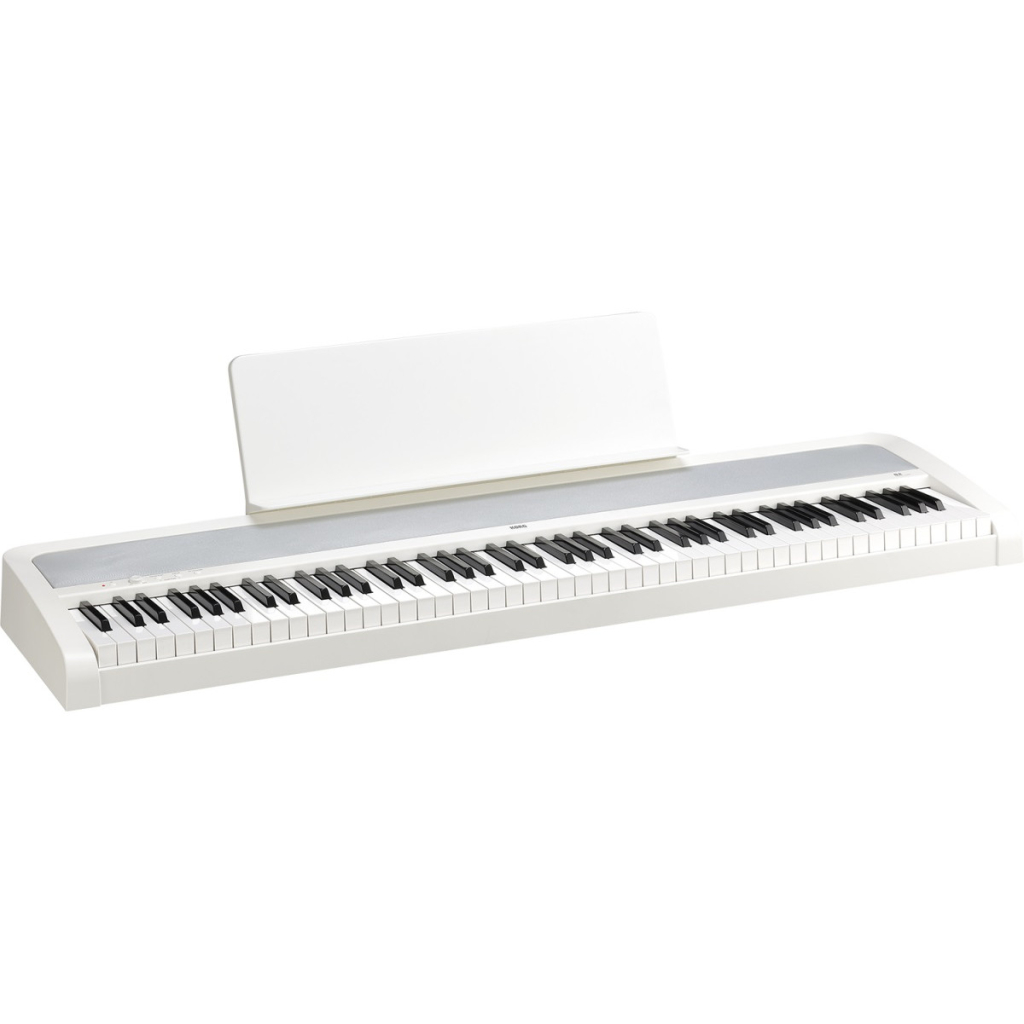 Цифрове піаніно Korg B2-WH (228793)
