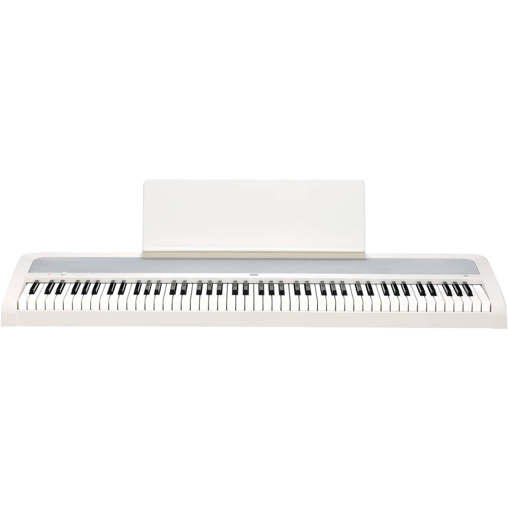 Цифрове піаніно Korg B2-WH (228793)