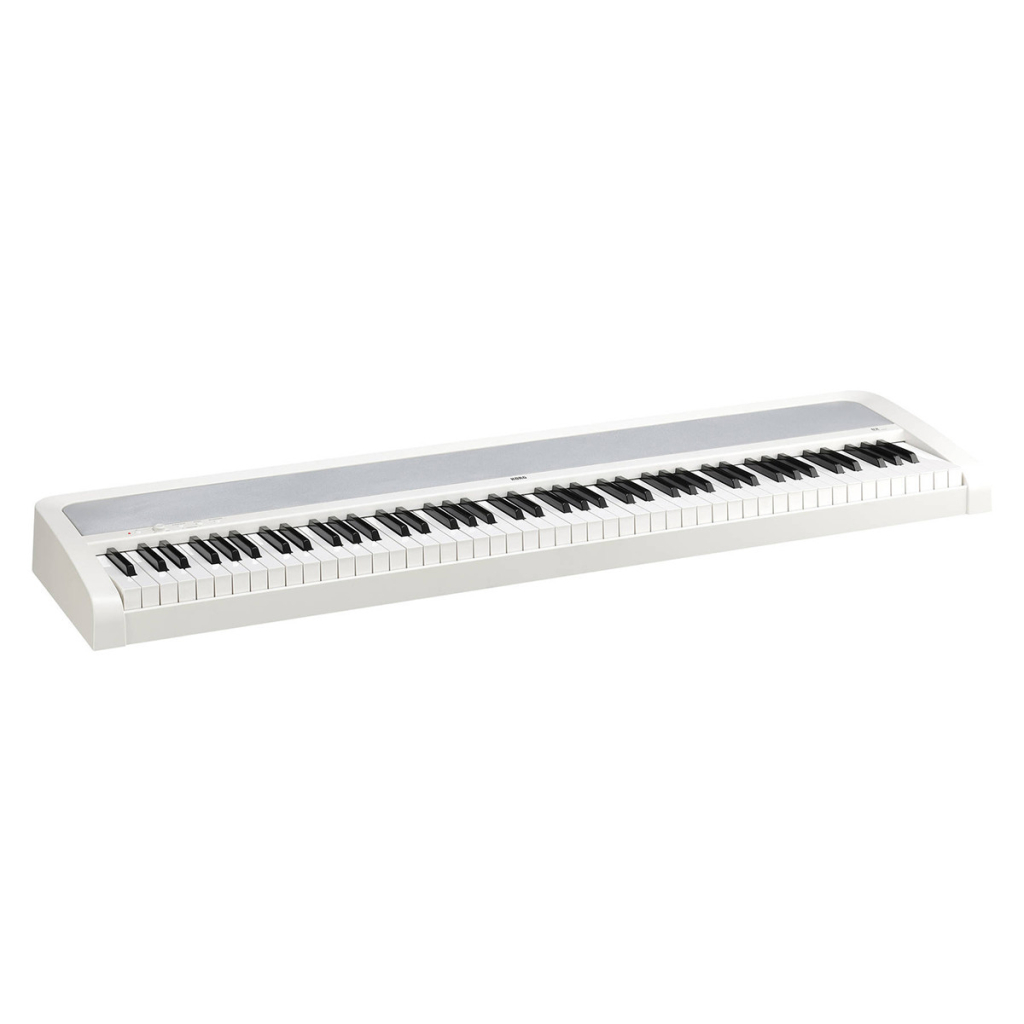 Цифрове піаніно Korg B2-WH (228793)