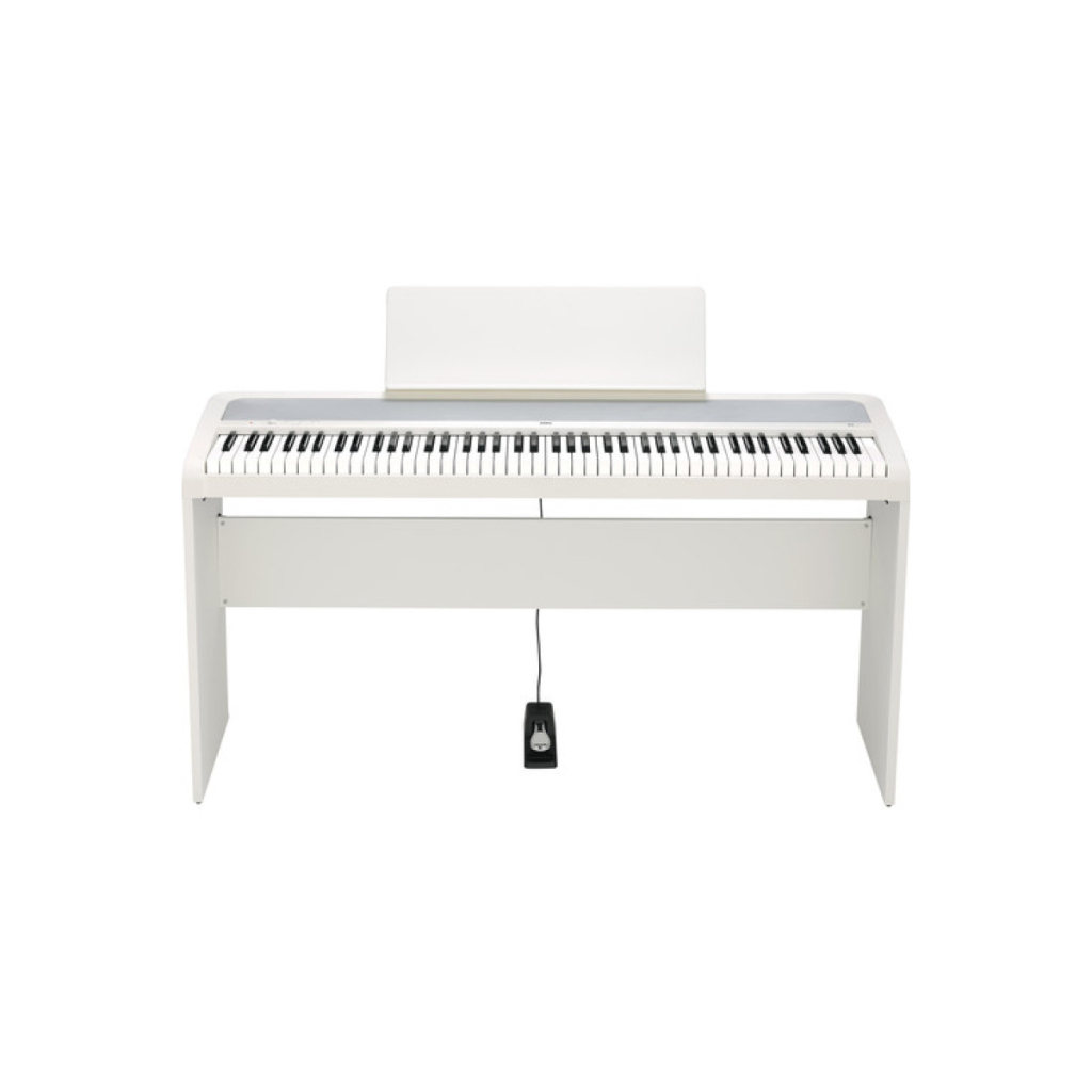 Цифрове піаніно Korg B2-WH (228793)