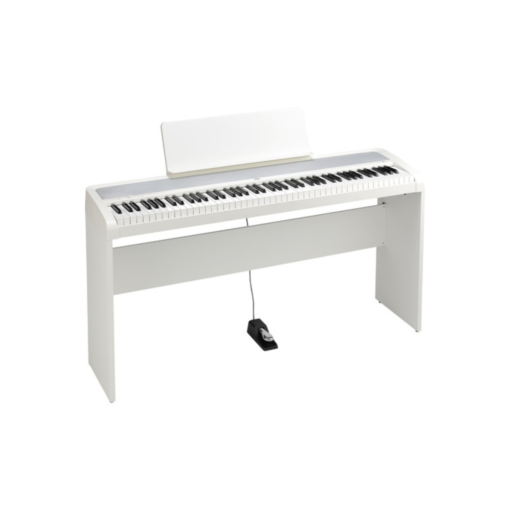 Цифрове піаніно Korg B2-WH (228793)