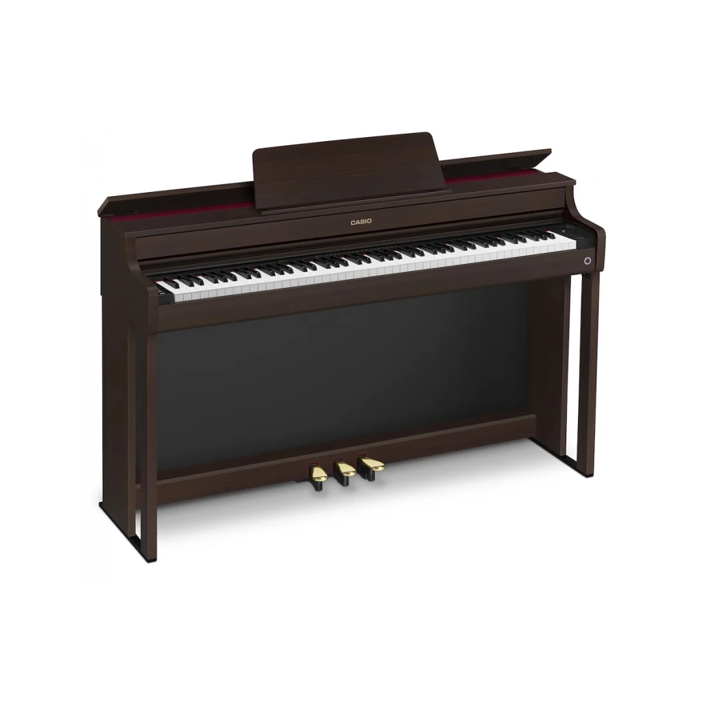 Цифрове піаніно Casio AP-300BNC7 (363388)