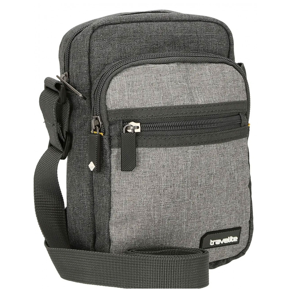 Сумка Travelite Nomad Anthracite (TL090943-04)