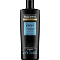 Шампунь Tresemme Hydrate & Purify Зволожувальний 400 мл (8710847974427)