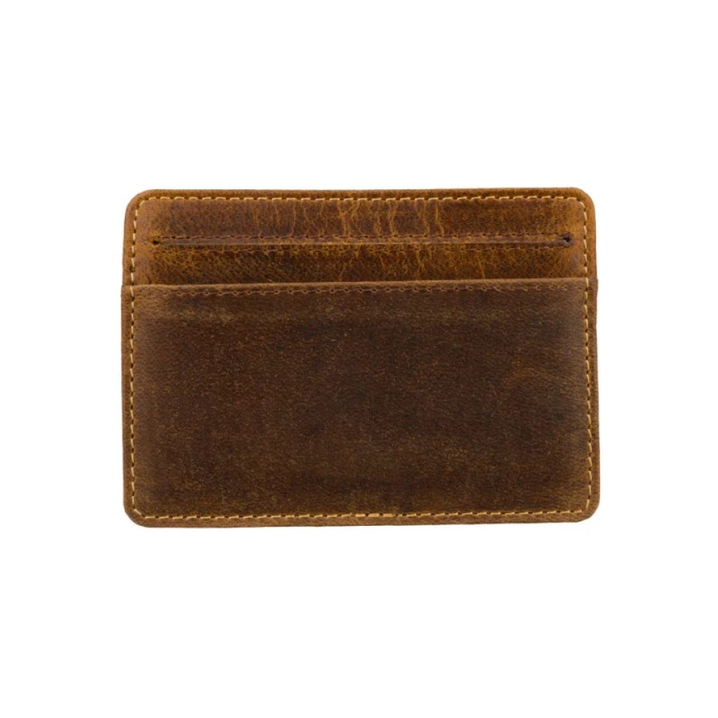Кардхолдер Visconti VSL66 Reese Oil Tan (VSL66 OIL TAN)