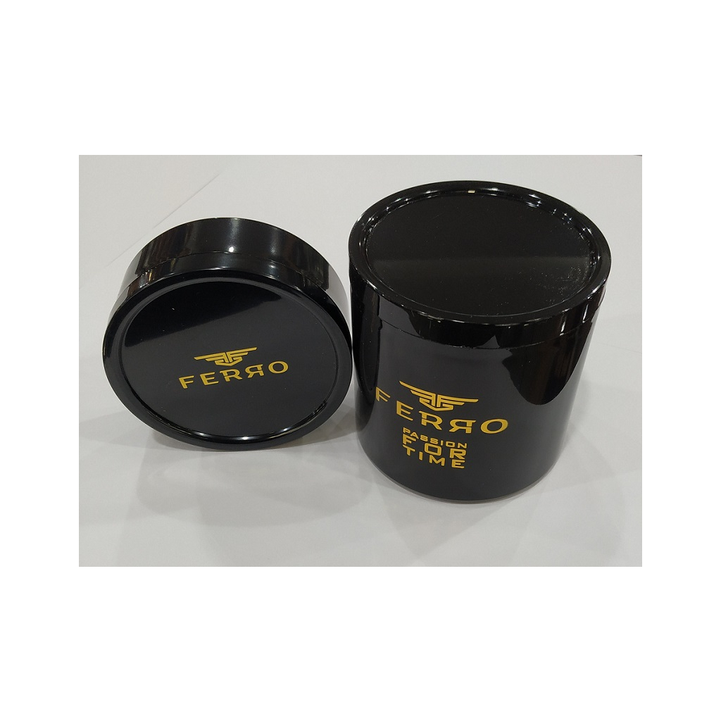 Браслет Ferro CQ011101-44 19 см