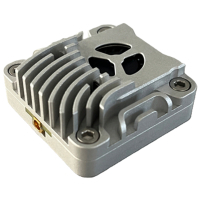 Відеопередавач (VTX) DEC1 D1 2.5W 5.8GHz L,X,S Band 64CH MMCX (000004543)